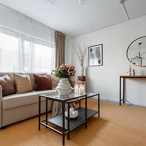  Apartamento Simple In Trendy Soedermalm - Construction Work